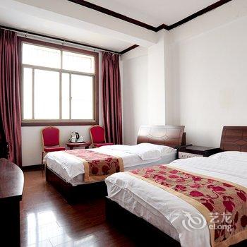 保山金和酒店酒店提供图片