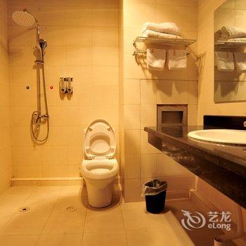 保山金和酒店酒店提供图片