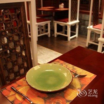 丽江常春藤度假酒店-半山酒店提供图片