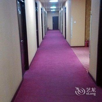 平遥十号公馆酒店提供图片