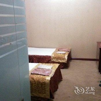 平遥十号公馆酒店提供图片