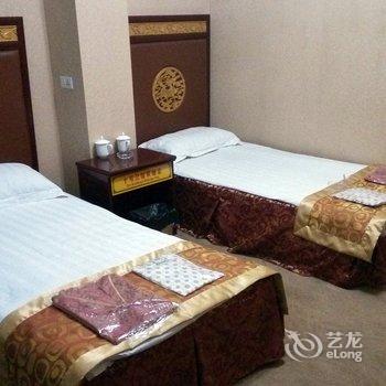 平遥十号公馆酒店提供图片