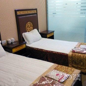 平遥十号公馆酒店提供图片