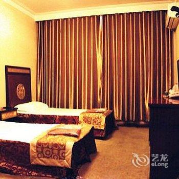 平遥十号公馆酒店提供图片