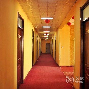 平遥十号公馆酒店提供图片