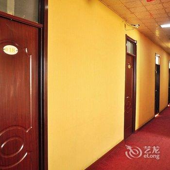 平遥十号公馆酒店提供图片