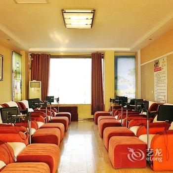 平遥十号公馆酒店提供图片