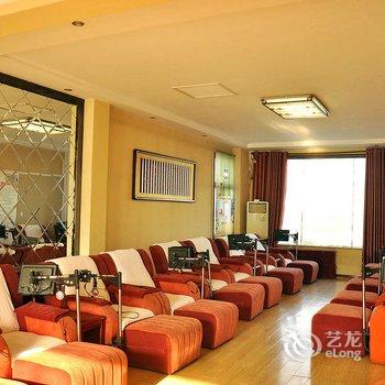 平遥十号公馆酒店提供图片