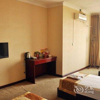 平遥十号公馆酒店提供图片