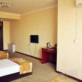 平遥十号公馆酒店提供图片