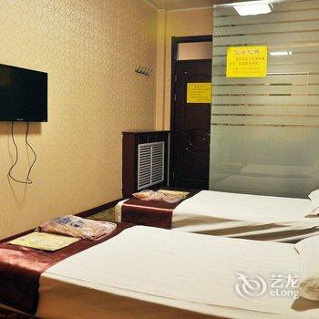 平遥十号公馆酒店提供图片