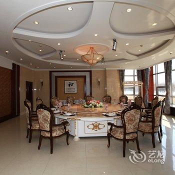 五大连池温泉国际商务酒店酒店提供图片