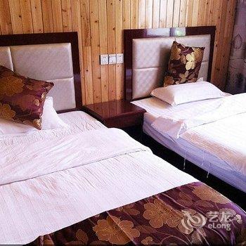 海螺沟鹏毅商务酒店酒店提供图片
