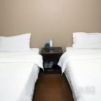 黄石华府商务宾馆酒店提供图片