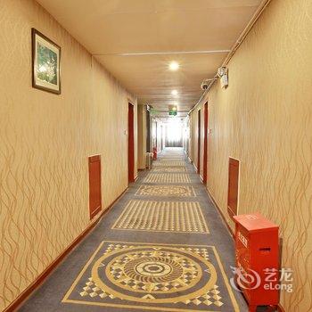 张家界锦富大酒店酒店提供图片