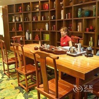 南阳云河国际商务会馆酒店提供图片