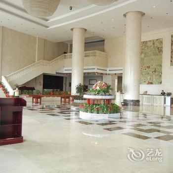 郴州桂阳万华国际酒店酒店提供图片