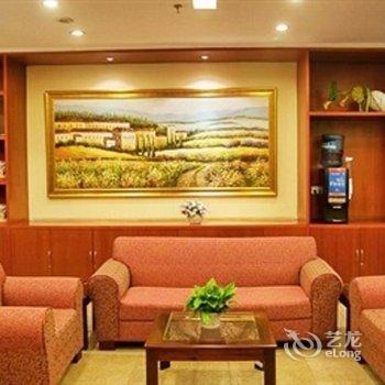 汉庭酒店(张掖鼓楼店)酒店提供图片