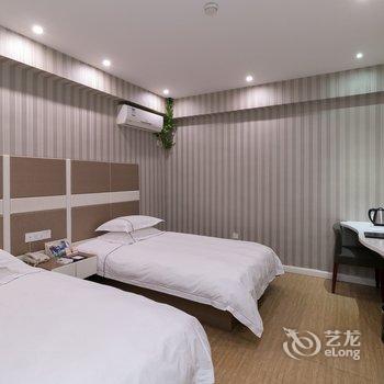 速8酒店(义乌宾王路店)酒店提供图片