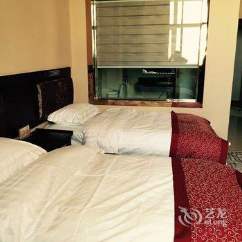 保山金和酒店酒店提供图片