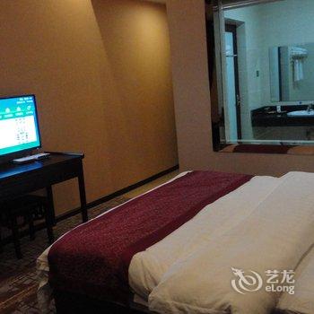 保山金和酒店酒店提供图片