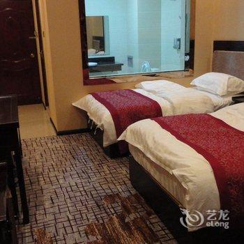 保山金和酒店酒店提供图片