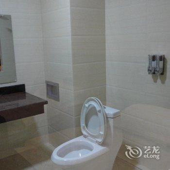 保山金和酒店酒店提供图片