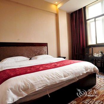 保山金和酒店酒店提供图片