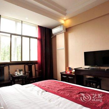 保山金和酒店酒店提供图片