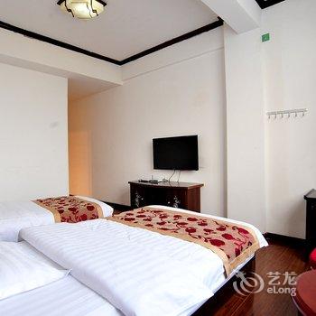 保山金和酒店酒店提供图片