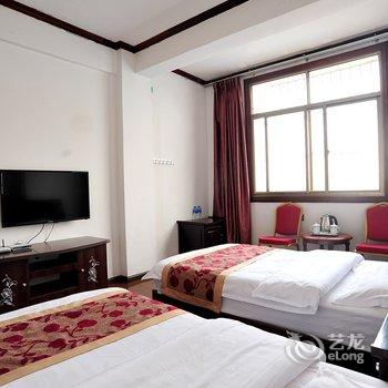 保山金和酒店酒店提供图片