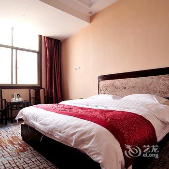 保山金和酒店酒店提供图片