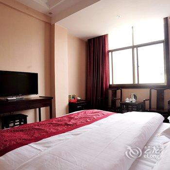 保山金和酒店酒店提供图片