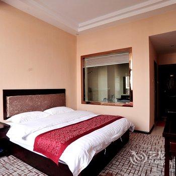 保山金和酒店酒店提供图片