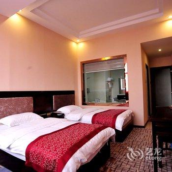 保山金和酒店酒店提供图片