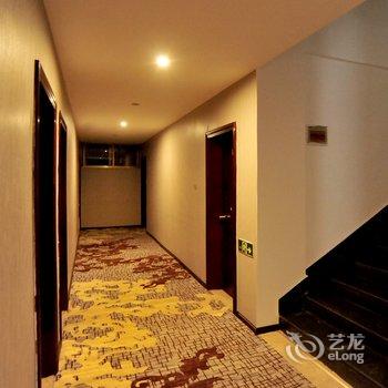 保山金和酒店酒店提供图片