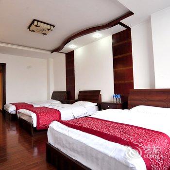 保山金和酒店酒店提供图片