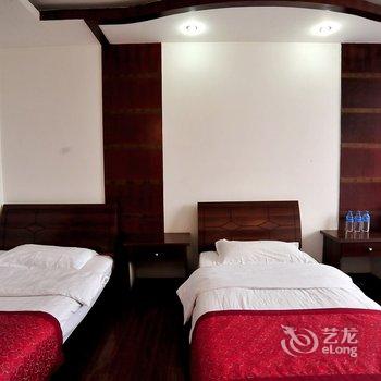 保山金和酒店酒店提供图片