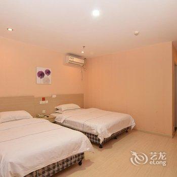 十堰越洋国际商务宾馆酒店提供图片