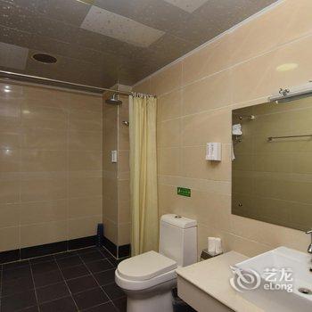 十堰越洋国际商务宾馆酒店提供图片