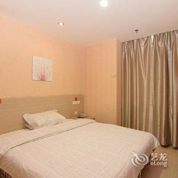 十堰越洋国际商务宾馆酒店提供图片