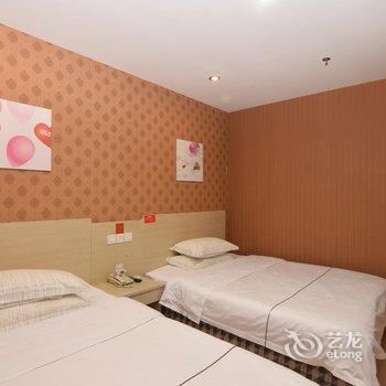 十堰越洋国际商务宾馆酒店提供图片