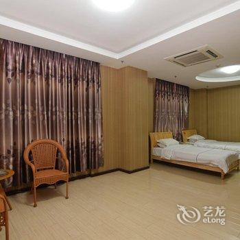 十堰越洋国际商务宾馆酒店提供图片