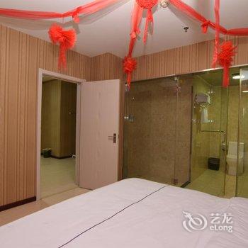 十堰越洋国际商务宾馆酒店提供图片