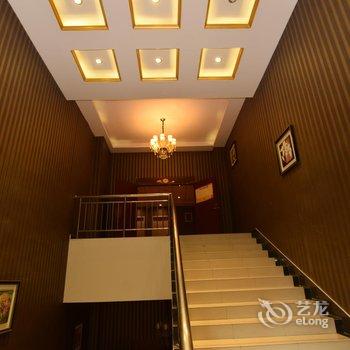 十堰越洋国际商务宾馆酒店提供图片