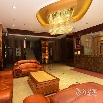 十堰越洋国际商务宾馆酒店提供图片