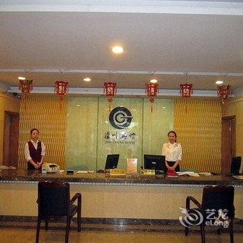 泾县泾川宾馆(宣城)酒店提供图片