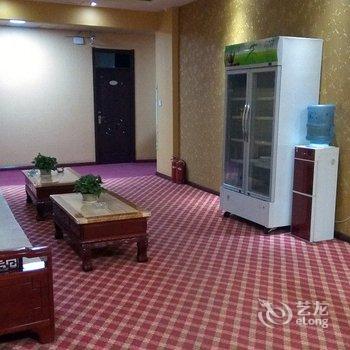 平遥十号公馆酒店提供图片