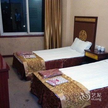 平遥十号公馆酒店提供图片