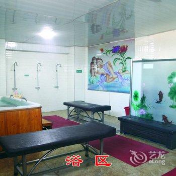 平遥十号公馆酒店提供图片